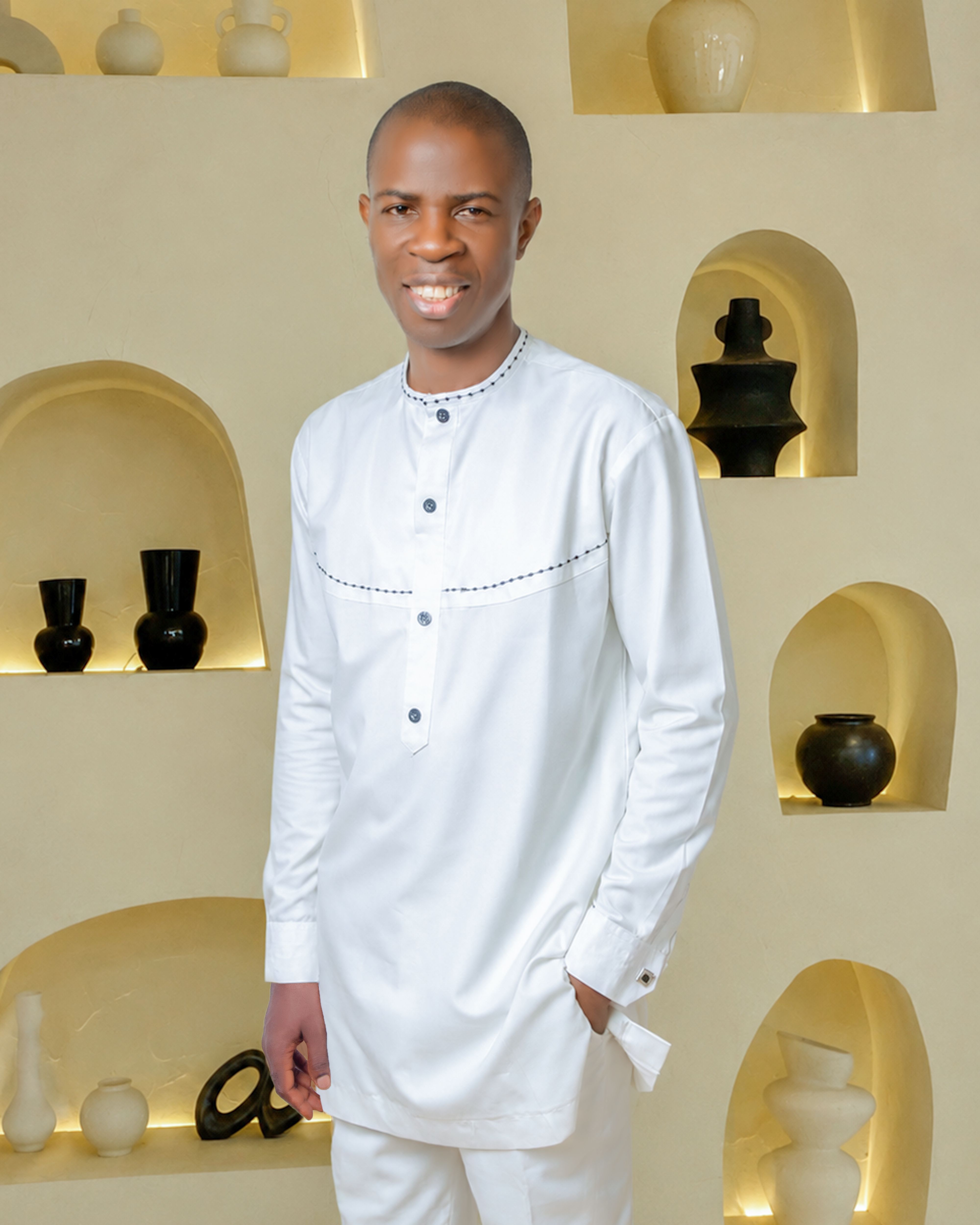 Engr. Dr. Ekene Samuel Mbonu