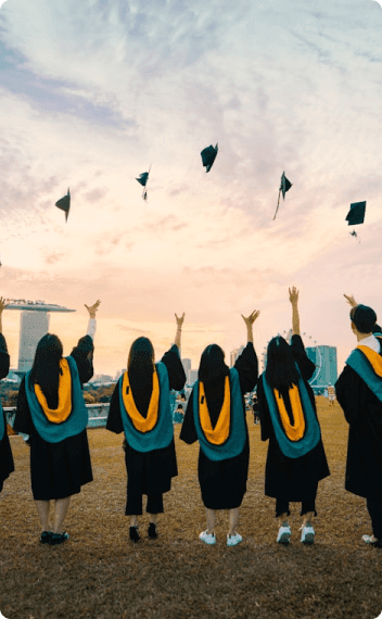 36th Convocation of the Federal University of Technology