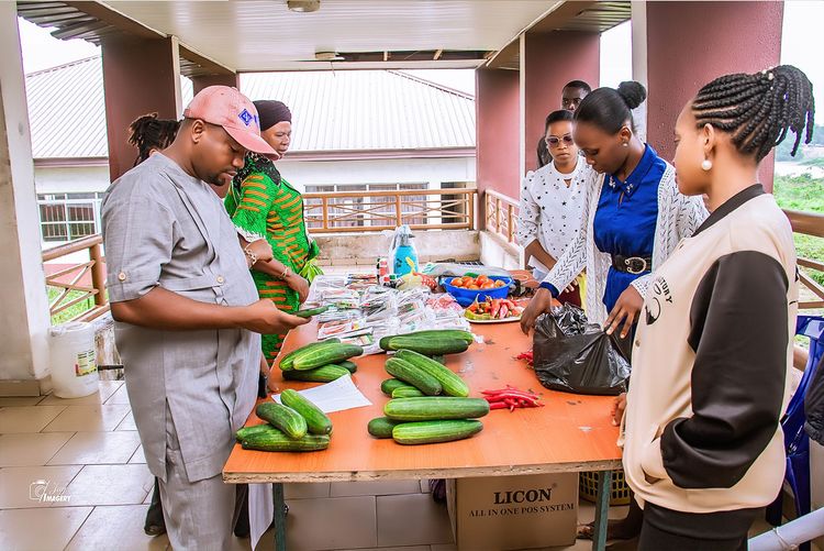 FUTO community impact 1