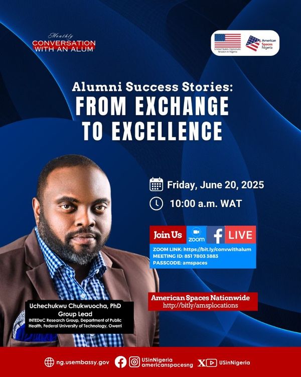 Alumni Success Stories: From Exchange to Excellence