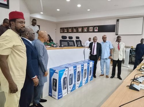 FUTO Alumni Unveil Proposed ₦10bn Endowment Fund, Pledge More Support for Alma Mater