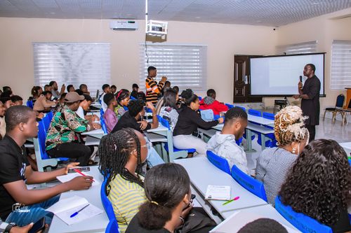 SICT Final Year Research Workshop 2024