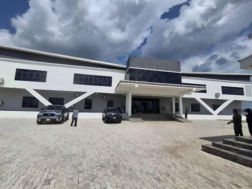 NCC Commissions Cutting-Edge ICT Park at FUTO to Boost Digital Innovation