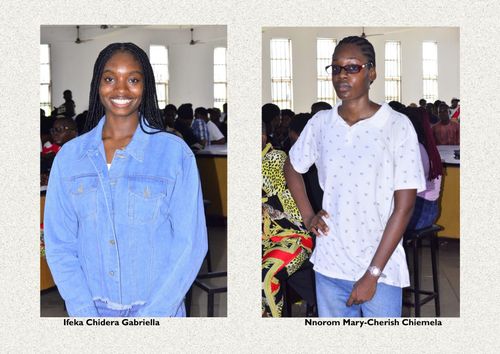 FUTO JUPEB Candidates Record Two Perfect Scores in 2026 Examination
