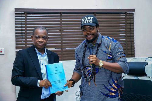 NAAT FUTO Commends Prof. Dozie for CONTTA Arrears Payment, Seeks Implementation of Other Entitlements