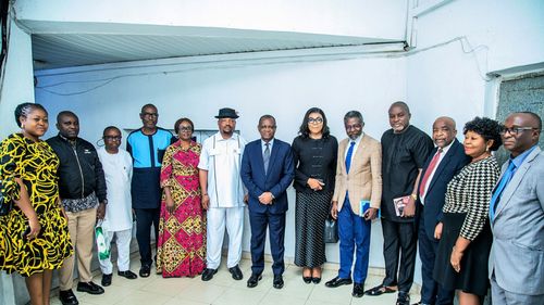 FUTO, Imo Government Move to Revive School of Maritime Technology Project
