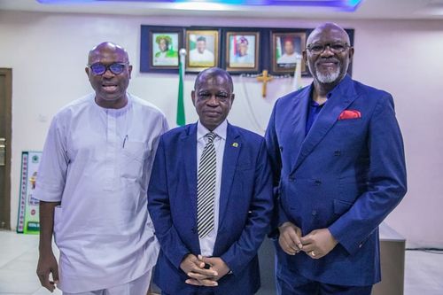 FUTO Pushes for Higher Global Ranking as Experts Outline Strategies
