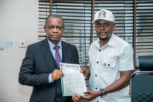 SSANU Commends FUTO VC for Swift Implementation of CONTTA Payment