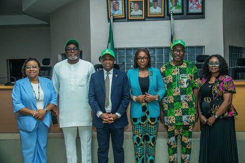 FUTOWA Backs FUTO VC’s Vision, Unveils 3-Point Agenda