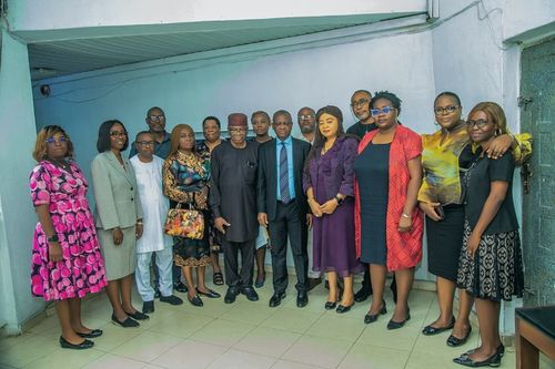NIM South-East Synergises with FUTO to Promote Management Best Practice 
