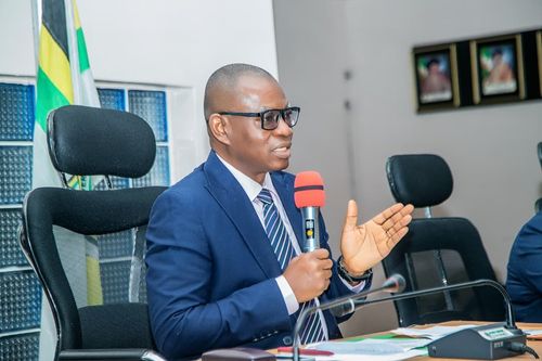 Unveiled: Prof. I.N.S. Dozie’s Blueprint for FUTO 
