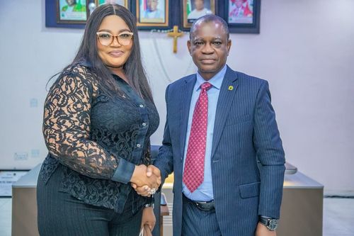 OKOBI: FUTO, Imo Govt. Seek Collaboration to Drive Entrepreneurship 