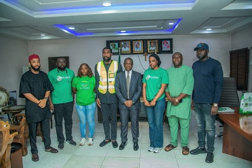 FUTO, Presidential CNG Initiative to Boost Green Energy, Student Skills 
