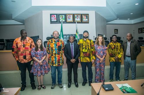 FUTO Partners Swansea University on Solar Energy Research 