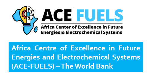 FUTO ACE-FUELS Champions Africa's Energy Transition with Innovation and Green Technology
