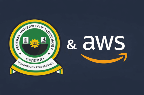 FUTO Partners with Amazon to Launch AWS Academy