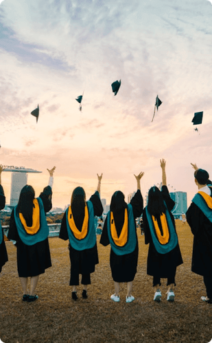 36th Convocation of the Federal University of Technology